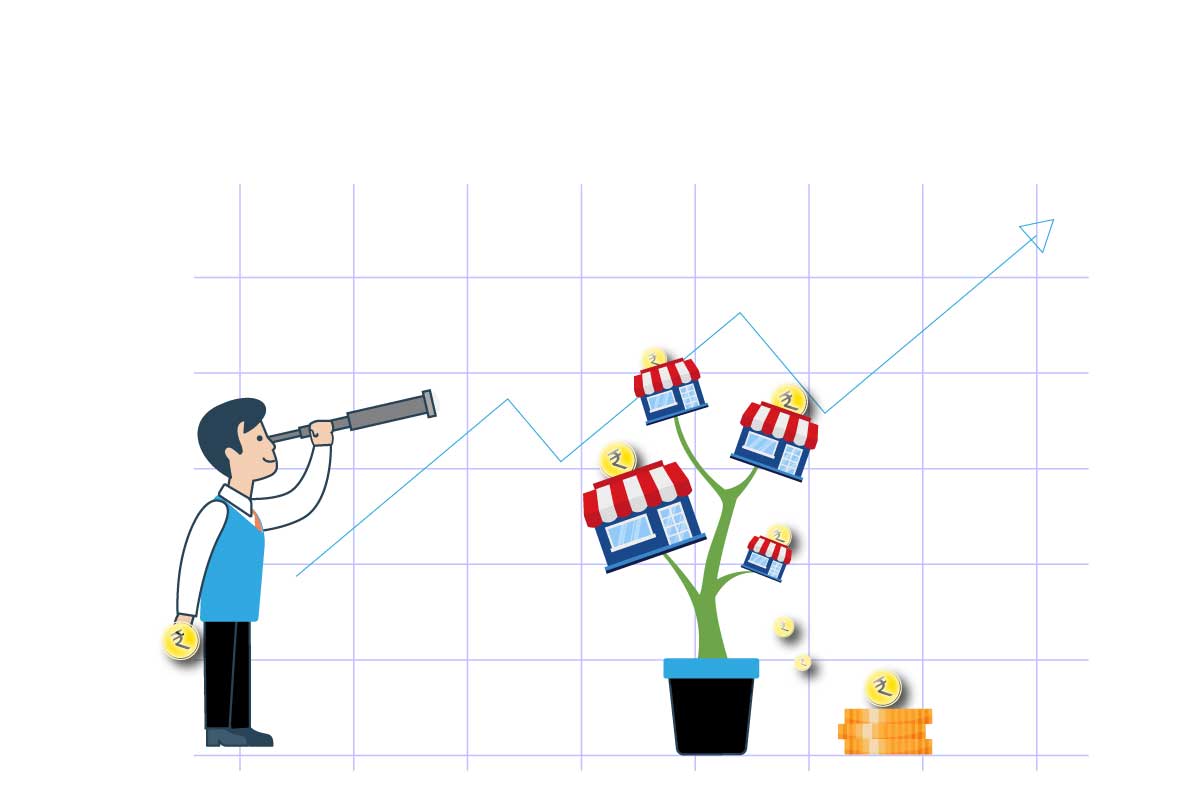 Build Long Term Wealth